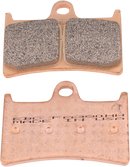 EBC HH Brake Pads FA380HH