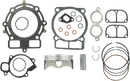 WISECO Piston Kit with Gaskets - 89.00 mm - KTM PK1445