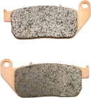 EBC HH Brake Pads FA381HH