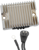 DRAG SPECIALTIES Regulator - Chrome - '81-'88 Evolution Big Twin 74516-86