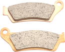 EBC FA363HH HH Friction Brake Pads for Superior Stopping Power
