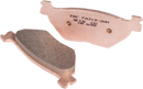EBC HH Brake Pads FA319/2HH - High Friction Performance for Superior Stopping Power