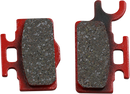 EBC Sport Carbon Brake Pads FA302X for High-Performance Offroad and Sport Use