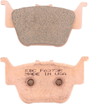 EBC Sintered "R" Brake Pads FA373R for Durable Braking Performance