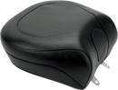MUSTANG Wide Rear Seat - Smooth - Black - FL/FX '00-'07 79131