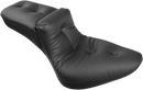MUSTANG Regal Duke Extra Wide Seat - FLST '00-'05 75050