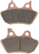 EBC HH Brake Pads FA400HH