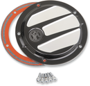 Performance Machine (PM) Derby Cover 0177-2026-BMP for OEM Primary Cases