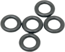 PARTS UNLIMITED Oil Filter O-Rings - 5-Pack 420950860