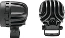 Kuryakyn Lodestar 750L Flood Beam Driving Lights - High-Output Off-Road & Street Illumination