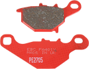 EBC Sport Carbon Brake Pads FA401X