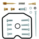 QuadBoss 01-04 Arctic Cat 300 2x4 Carburetor Repair Kit - Includes All Necessary Components