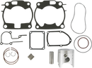 WISECO Piston Kit with Gaskets - 69.00 mm - Yamaha WR/YZ 250 PK1569