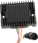 DRAG SPECIALTIES Regulator - XL '78-'81 - Black 74504-78BK