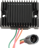 DRAG SPECIALTIES Regulator - XL '82-'84 - Black 74504-82BK