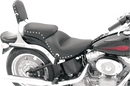MUSTANG Studded Seat - FXST '06-'10 76401