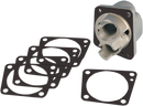 James Gasket Front Tappet Block Gasket for 1948-1999 Harley-Davidson Big Twin - JAMES GASKET JGI-18634-48-F