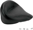 MUSTANG Wide Vintage Solo Seat - FXST '00-'05 75096