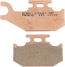 EBC Sintered "R" Brake Pads FA413R