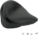 MUSTANG Wide Rear Seat - Smooth - Black - FL/FX '00-'06 75097