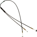 SP1 8-Inch Extension Throttle Cable for Handlebar Riser Installation - Part Number SM-05149