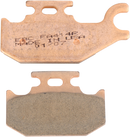 EBC Sintered "R" Brake Pads FA414R