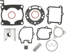 WISECO Piston Kit with Gaskets - 56.00 mm - Honda CR125R PK1582