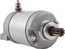 QuadBoss 06-07 Polaris Outlaw 500 Motor Starter - Reliable ATV & UTV Power Switch