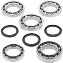 QuadBoss 2010 Polaris RZR 4 800 Front Differential Bearing and Seal Kit - Part Number 414292