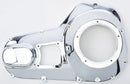 Outer Primary Cover Chrome Touring 99 06