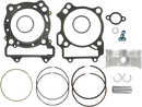 WISECO Piston Kit with Gaskets - 90.00 mm - Arctic Cat | Kawasaki | Suzuki PK1659