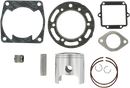 WISECO Piston Kit with Gaskets - 90.00 mm - Arctic Cat | Kawasaki | Suzuki PK1661
