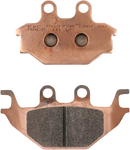 EBC Sintered "R" Brake Pads FA377R