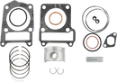 WISECO Piston Kit with Gaskets - 54.50 mm - Yamaha PK1683