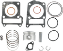 WISECO Piston Kit with Gaskets - 54.00 mm - Yamaha PK1682