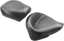MUSTANG Wide Vintage Solo Seat - FLST '08-'17 76181