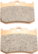 EBC HH Brake Pads FA420HH