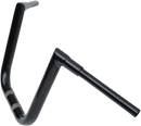 LA CHOPPERS 1-1/2" Grande Twin Peaks Hefty Handlebar - 13" - Black LA-7363-13B