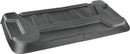 QuadBoss 09-14 Polaris Ranger 400 Roof - Durable Polyethylene Topside Protection