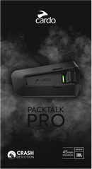 Packtalk Pro Single