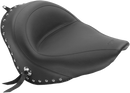 MUSTANG Studded Solo Seat - FXST '06-'10 76240