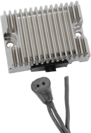 DRAG SPECIALTIES Regulator - BT '76-'80 - Chrome 74512-79ACHR