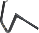 LA CHOPPERS 1-1/2" Grande Twin Peaks Hefty Handlebar - 13" - Matte Black LA-7363-13M