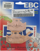 EBC Sintered "R" Brake Pads FA428R