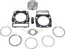 WISECO Piston Kit with Gaskets - 92.50 mm - Polaris PK1653