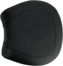 MUSTANG Wide Rear Seat - Smooth - Black - FL/FX '06-'17 79531