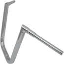 LA CHOPPERS 1-1/2" Grande Twin Peaks Hefty Handlebar - 16" - Chrome LA-7363-16