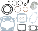 WISECO Piston Kit with Gaskets - 54.00 mm - Kawasaki KX125 PK1608