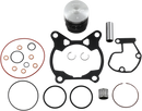 WISECO Piston Kit with Gaskets - 47.00 mm - KTM PK1639
