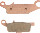 EBC Sintered "R" Brake Pads FA446R